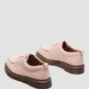Lowell Buttersoft Leather Moc Toe Shoes Lowell Buttersoft Leather Moc Toe Shoes