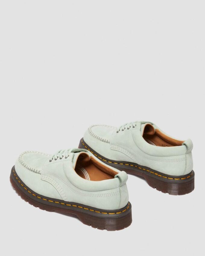 Lowell Buttersoft Leather Moc Toe Shoes Lowell Buttersoft Leather Moc Toe Shoes