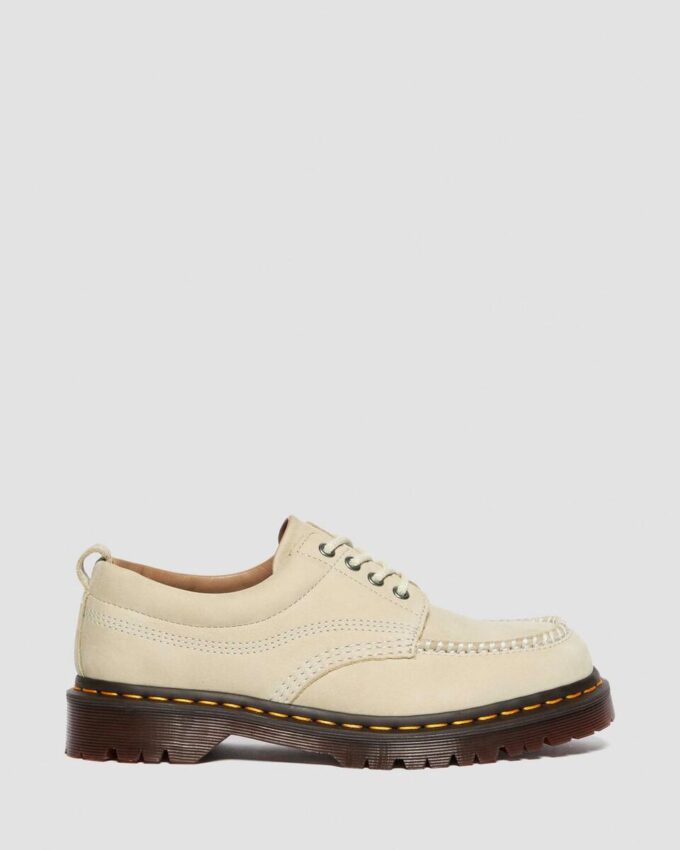 Lowell Buttersoft Leather Moc Toe Shoes Lowell Buttersoft Leather Moc Toe Shoes