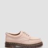 Lowell Buttersoft Leather Moc Toe Shoes Lowell Buttersoft Leather Moc Toe Shoes