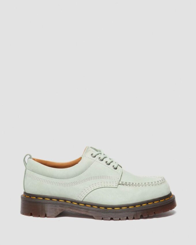 Lowell Buttersoft Leather Moc Toe Shoes Lowell Buttersoft Leather Moc Toe Shoes