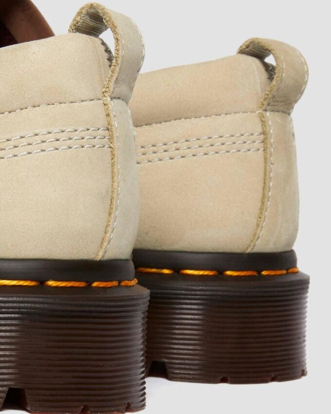 Lowell Buttersoft Leather Moc Toe Shoes Lowell Buttersoft Leather Moc Toe Shoes
