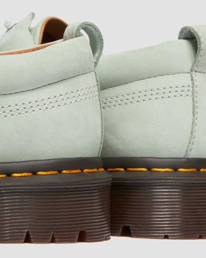 Lowell Buttersoft Leather Moc Toe Shoes Lowell Buttersoft Leather Moc Toe Shoes