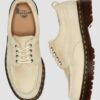 Lowell Buttersoft Leather Moc Toe Shoes Lowell Buttersoft Leather Moc Toe Shoes