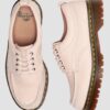 Lowell Buttersoft Leather Moc Toe Shoes Lowell Buttersoft Leather Moc Toe Shoes