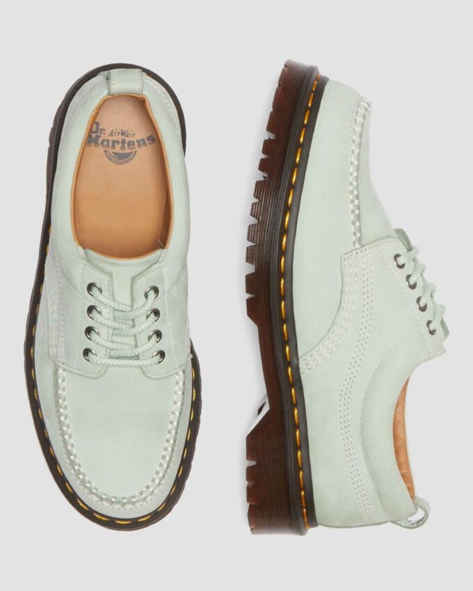 Lowell Buttersoft Leather Moc Toe Shoes Lowell Buttersoft Leather Moc Toe Shoes