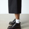 LOWELL CHUKKA Moc Toe Leather Ankle Boots LOWELL CHUKKA Moc Toe Leather Ankle Boots