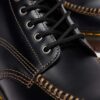 LOWELL CHUKKA Moc Toe Leather Ankle Boots LOWELL CHUKKA Moc Toe Leather Ankle Boots