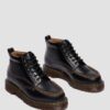 LOWELL CHUKKA Moc Toe Leather Ankle Boots LOWELL CHUKKA Moc Toe Leather Ankle Boots