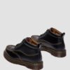 LOWELL CHUKKA Moc Toe Leather Ankle Boots LOWELL CHUKKA Moc Toe Leather Ankle Boots