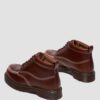 LOWELL CHUKKA Moc Toe Leather Ankle Boots LOWELL CHUKKA Moc Toe Leather Ankle Boots