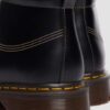 LOWELL CHUKKA Moc Toe Leather Ankle Boots LOWELL CHUKKA Moc Toe Leather Ankle Boots