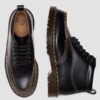 LOWELL CHUKKA Moc Toe Leather Ankle Boots LOWELL CHUKKA Moc Toe Leather Ankle Boots
