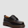 Lowell Leather Moc Toe Shoes Lowell Leather Moc Toe Shoes