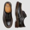Lowell Leather Moc Toe Shoes Lowell Leather Moc Toe Shoes