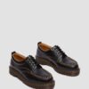 Lowell Leather Moc Toe Shoes Lowell Leather Moc Toe Shoes