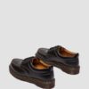 Lowell Leather Moc Toe Shoes Lowell Leather Moc Toe Shoes