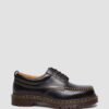 Lowell Leather Moc Toe Shoes Lowell Leather Moc Toe Shoes