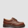Lowell Leather Moc Toe Shoes Lowell Leather Moc Toe Shoes