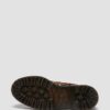LOWELL Leopard Print Moc Toe Shoes LOWELL Leopard Print Moc Toe Shoes