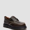 Lowell Orleans Leather Moc Toe Shoe Lowell Orleans Leather Moc Toe Shoe