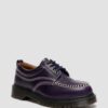 Lowell Orleans Leather Moc Toe Shoe Lowell Orleans Leather Moc Toe Shoe