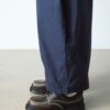 Lowell Orleans Leather Moc Toe Shoe Lowell Orleans Leather Moc Toe Shoe