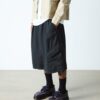 Lowell Orleans Leather Moc Toe Shoe Lowell Orleans Leather Moc Toe Shoe