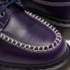 Lowell Orleans Leather Moc Toe Shoe Lowell Orleans Leather Moc Toe Shoe