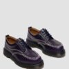 Lowell Orleans Leather Moc Toe Shoe Lowell Orleans Leather Moc Toe Shoe