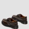 Lowell Orleans Leather Moc Toe Shoe Lowell Orleans Leather Moc Toe Shoe