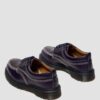 Lowell Orleans Leather Moc Toe Shoe Lowell Orleans Leather Moc Toe Shoe