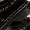 Lowell Orleans Leather Moc Toe Shoe Lowell Orleans Leather Moc Toe Shoe