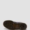 Lowell Orleans Leather Moc Toe Shoe Lowell Orleans Leather Moc Toe Shoe
