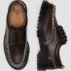 Lowell Orleans Leather Moc Toe Shoe Lowell Orleans Leather Moc Toe Shoe