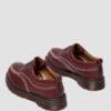 Lowell Wild Grain Leather Lace Up Moc Toe Shoes Lowell Wild Grain Leather Lace Up Moc Toe Shoes