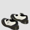 MARY JANE Monochrome Leather Shoes MARY JANE Monochrome Leather Shoes