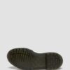 MARY JANE Monochrome Leather Shoes MARY JANE Monochrome Leather Shoes