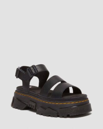 Mattison 2 Strap Sandals