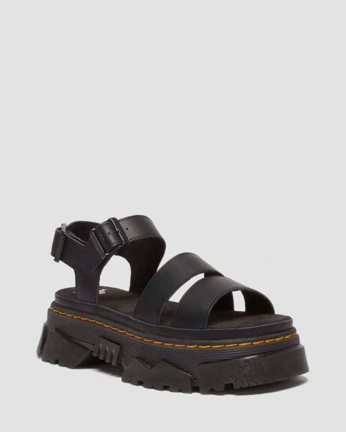 Mattison 2 Strap Sandals Mattison 2 Strap Sandals