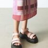 Mattison 2 Strap Sandals Mattison 2 Strap Sandals