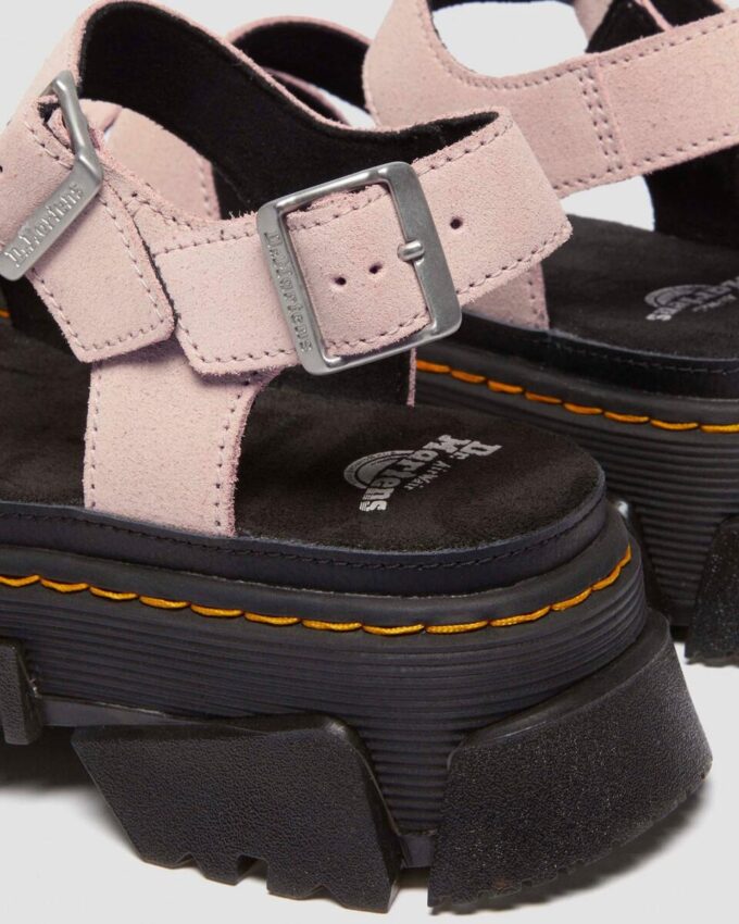Mattison 2 Strap Sandals Mattison 2 Strap Sandals