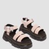 Mattison 2 Strap Sandals Mattison 2 Strap Sandals