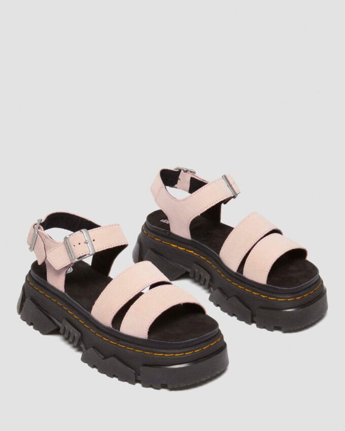 Mattison 2 Strap Sandals Mattison 2 Strap Sandals