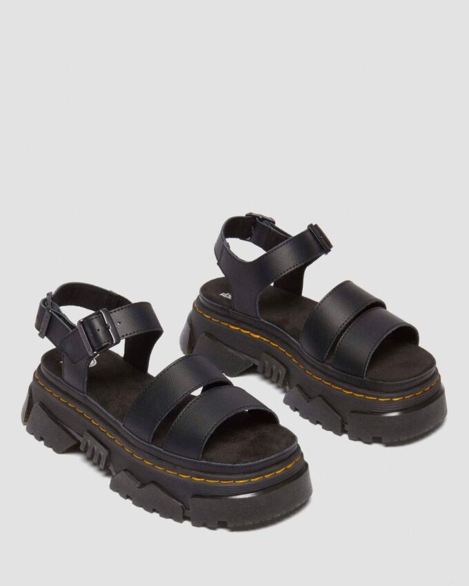 Mattison 2 Strap Sandals Mattison 2 Strap Sandals
