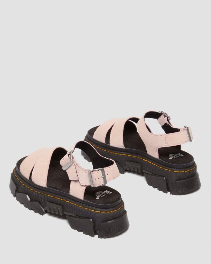 Mattison 2 Strap Sandals Mattison 2 Strap Sandals