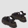 Mattison 2 Strap Sandals Mattison 2 Strap Sandals