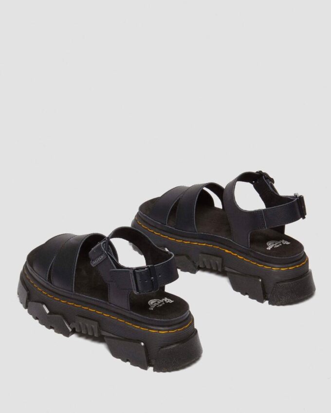 Mattison 2 Strap Sandals Mattison 2 Strap Sandals