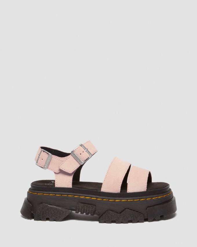 Mattison 2 Strap Sandals Mattison 2 Strap Sandals