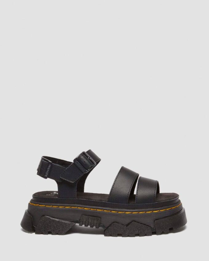 Mattison 2 Strap Sandals Mattison 2 Strap Sandals